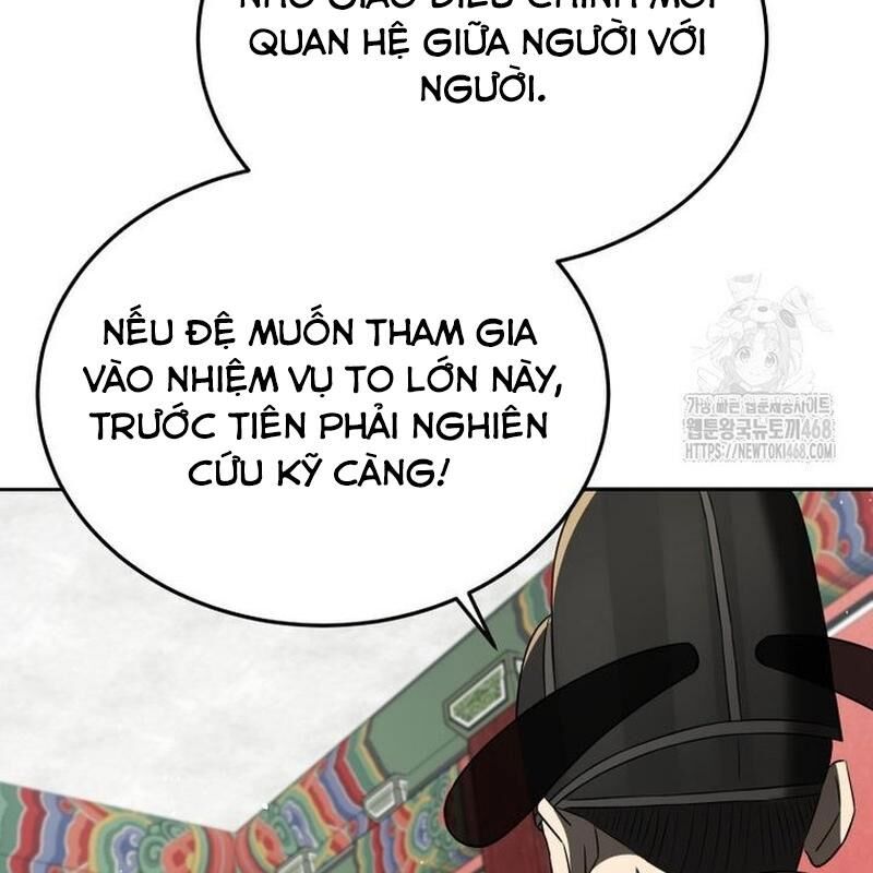 Vương Triều Đen Tối: Joseon Chapter 80 - Trang 150