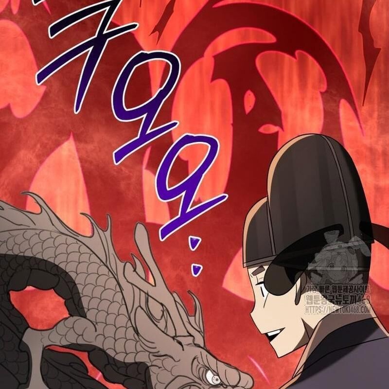 Vương Triều Đen Tối: Joseon Chapter 80 - Trang 35