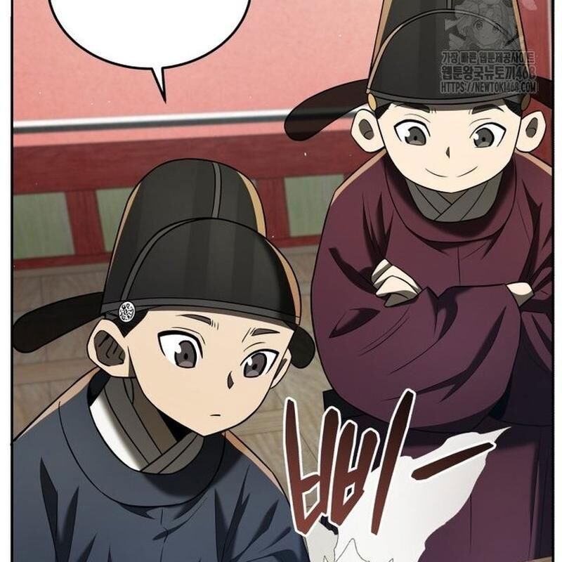 Vương Triều Đen Tối: Joseon Chapter 80 - Trang 90