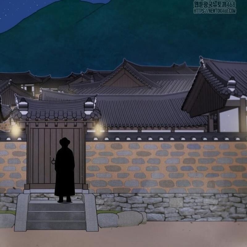 Vương Triều Đen Tối: Joseon Chapter 81 - Trang 131