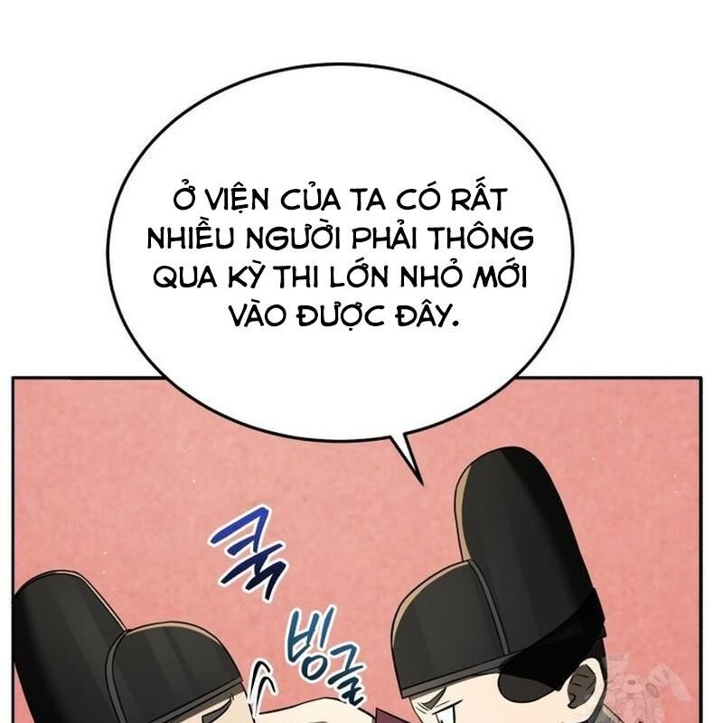 Vương Triều Đen Tối: Joseon Chapter 80 - Trang 139