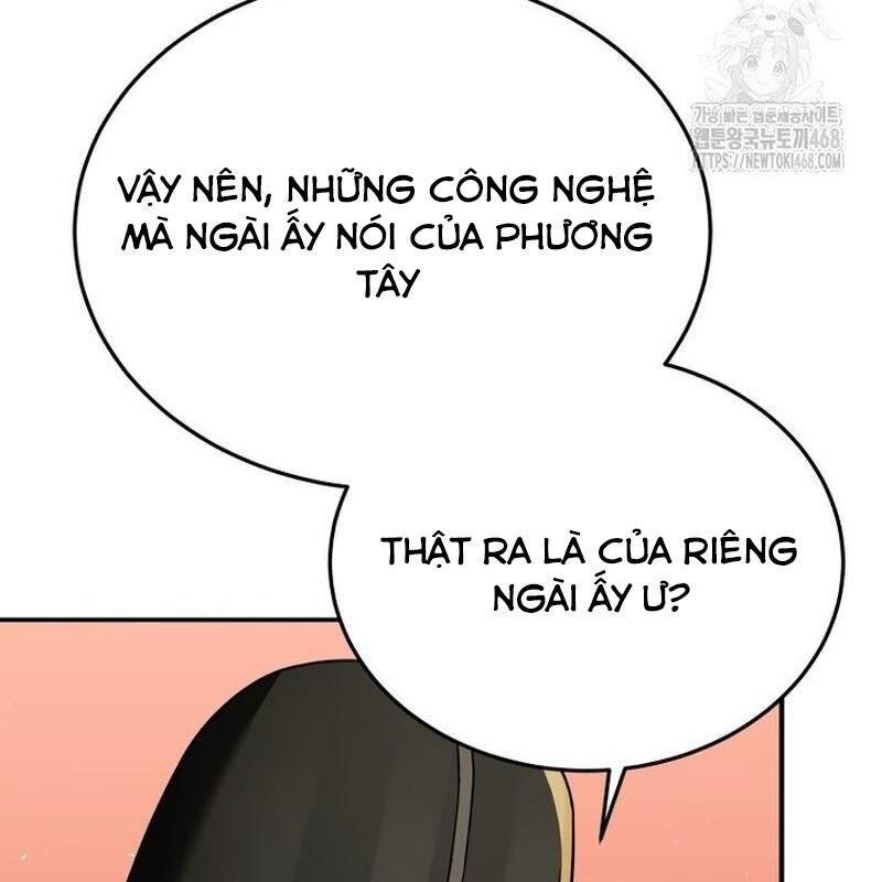 Vương Triều Đen Tối: Joseon Chapter 81 - Trang 108