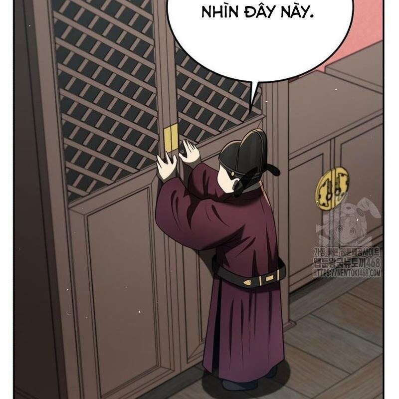 Vương Triều Đen Tối: Joseon Chapter 80 - Trang 116