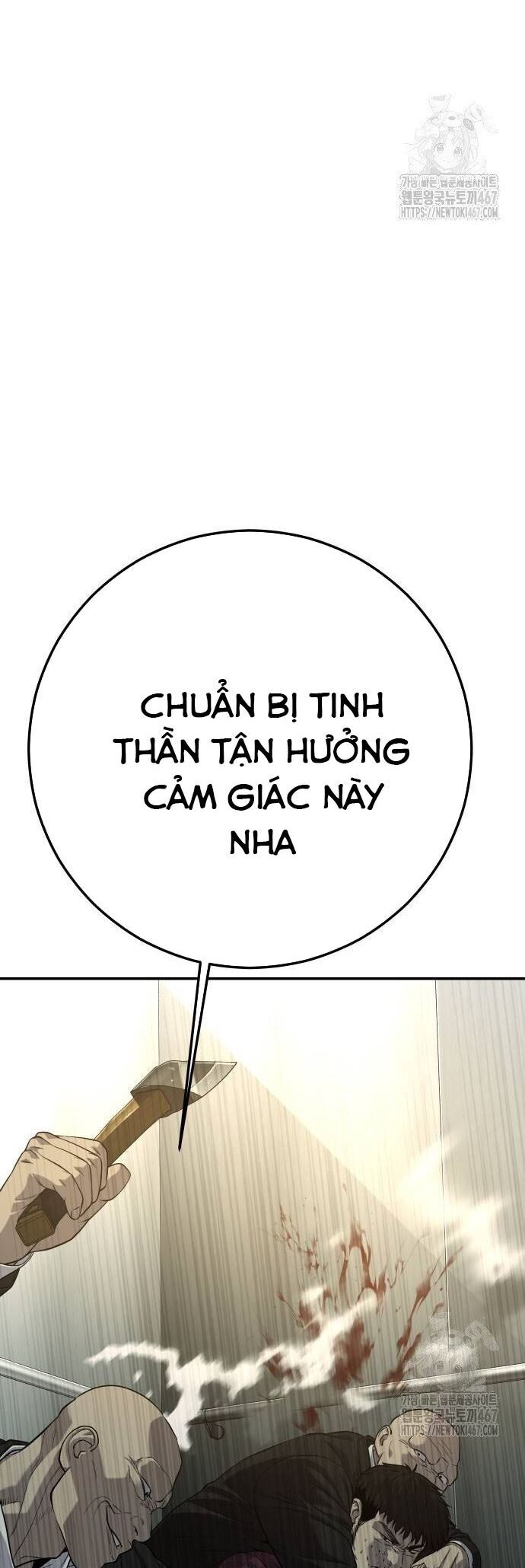 Đứa Con Báo Thù Chapter 45 - Trang 92