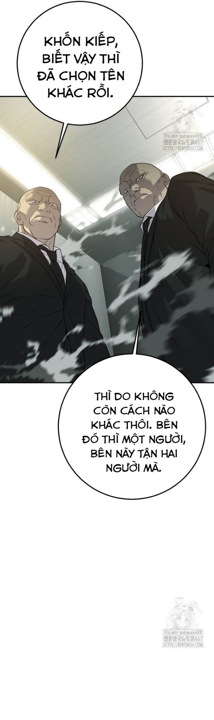 Đứa Con Báo Thù Chapter 45 - Trang 84