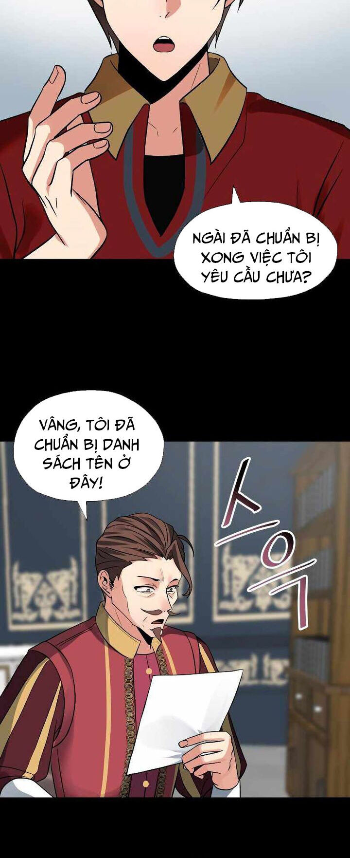 Quay Trở Lại Dị Giới Một Lần Nữa Chapter 24 - Trang 14