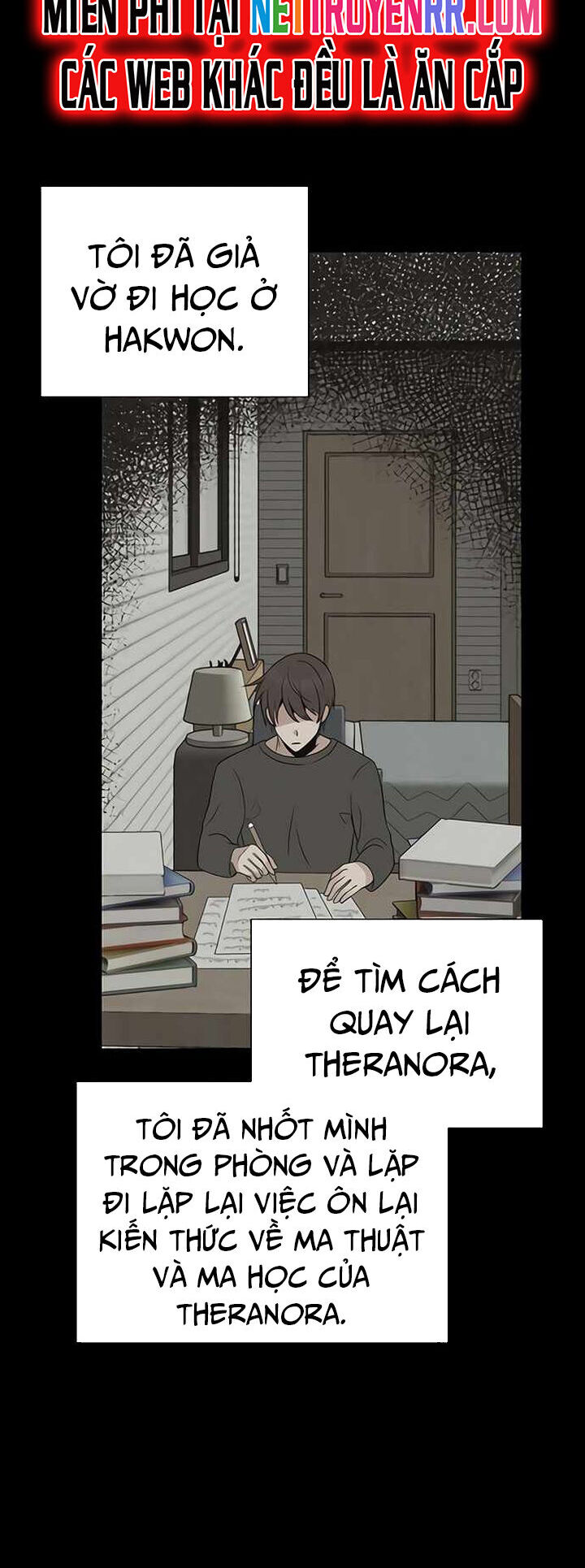 Quay Trở Lại Dị Giới Một Lần Nữa Chapter 22 - Trang 24