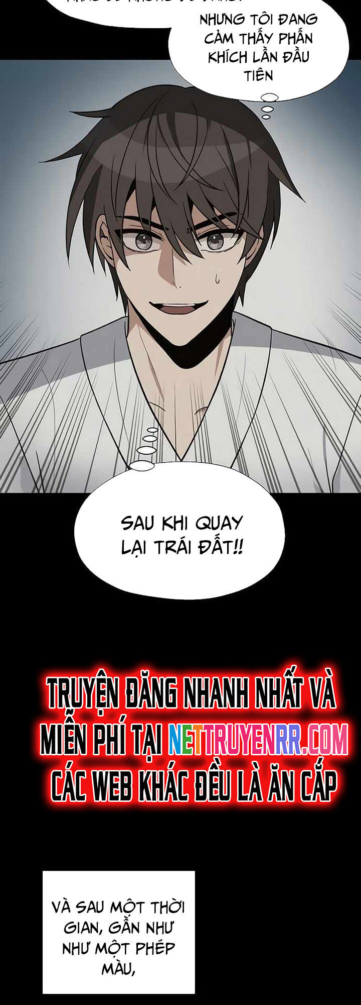 Quay Trở Lại Dị Giới Một Lần Nữa Chapter 23 - Trang 10