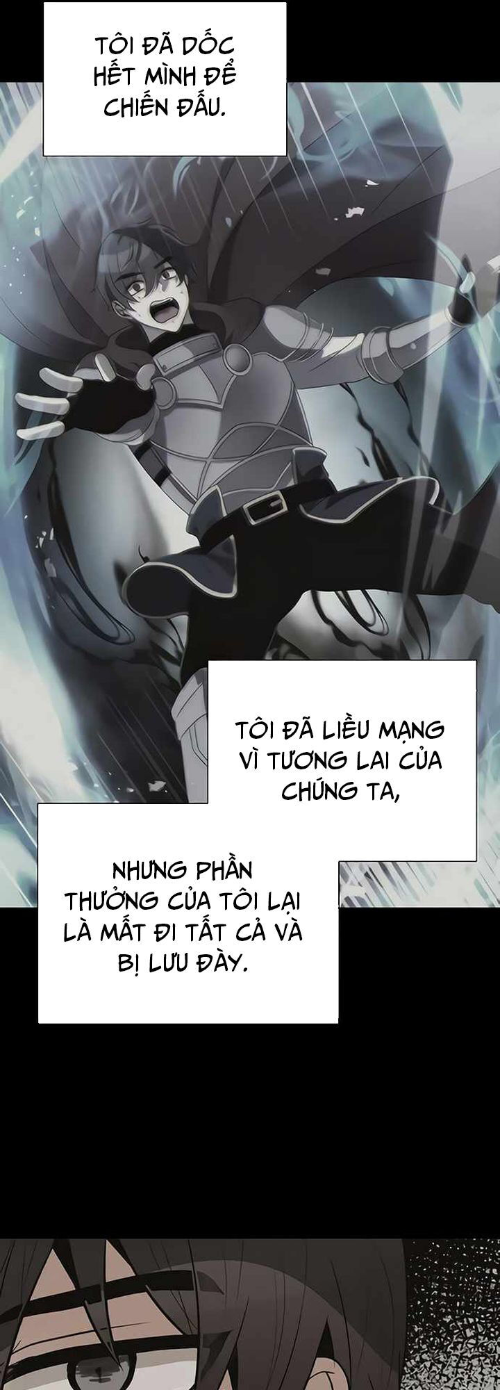 Quay Trở Lại Dị Giới Một Lần Nữa Chapter 22 - Trang 21