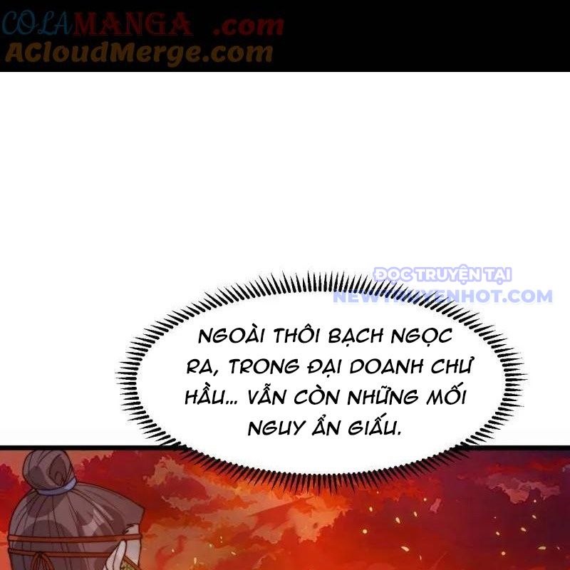 Ta Có Một Sơn Trại chapter 1079 - Trang 7