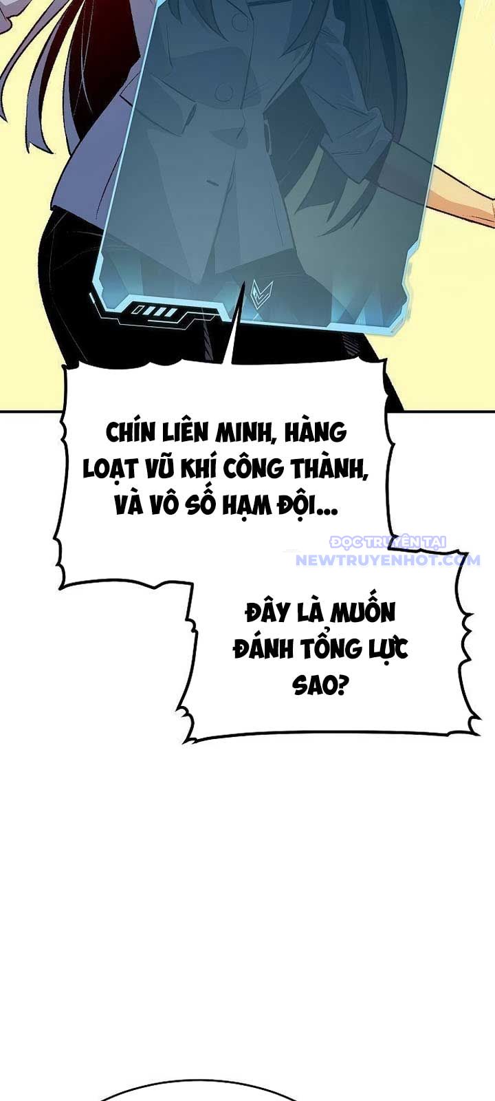 độc Cô Tử Linh Sư chapter 163 - Trang 106