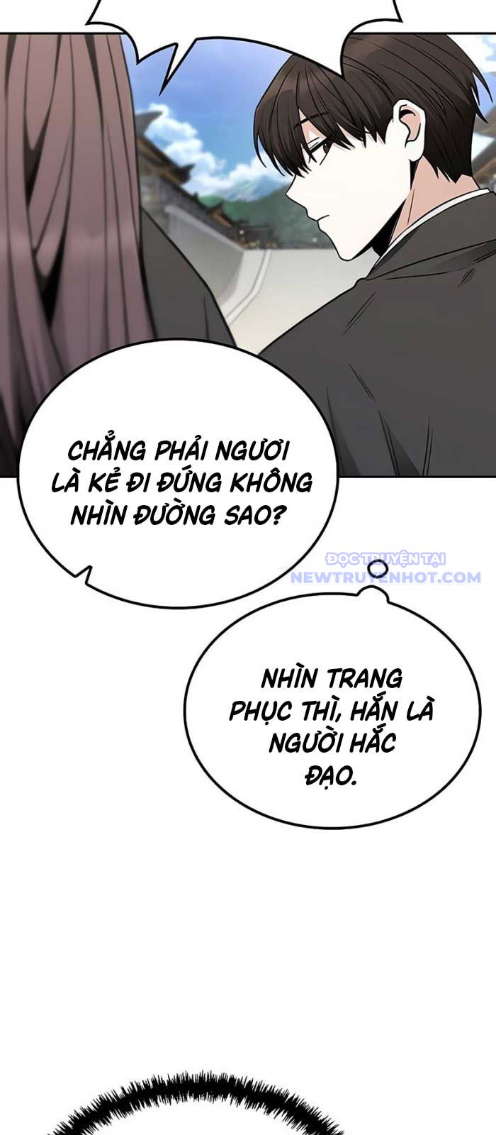 Quỷ Kiếm Thiên Tài Của Hoa Sơn Phái chapter 8 - Trang 40