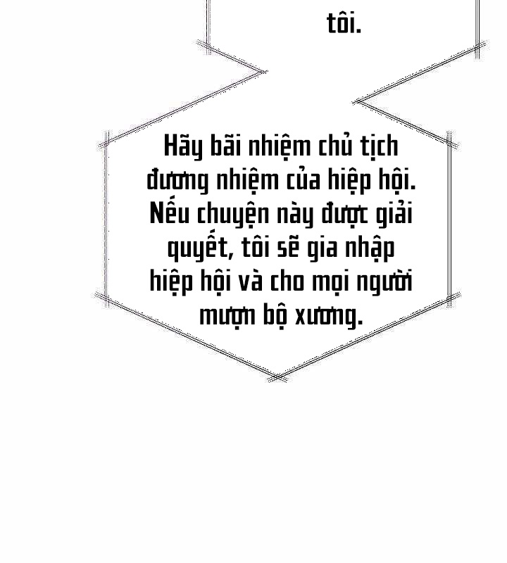 Cách Một Tử Linh Sư Cấp Thảm Họa Nghỉ Hưu chapter 18 - Trang 134