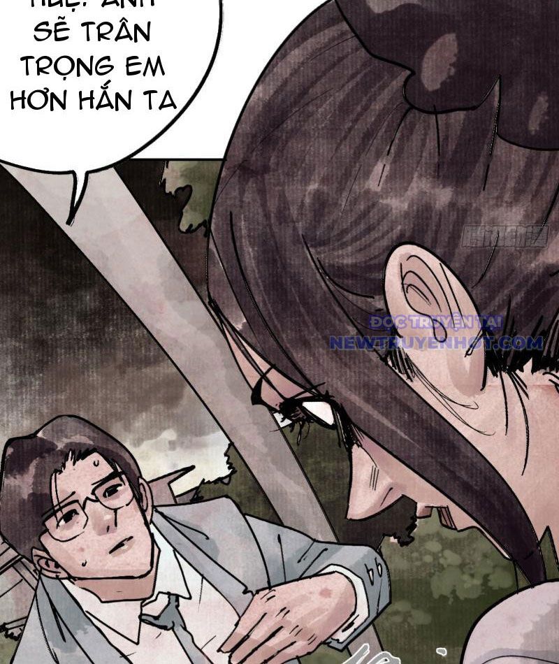 Điện Đài Mạnh Quỷ chapter 10 - Trang 41