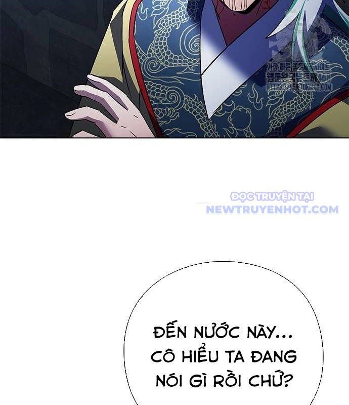 Đêm Của Yêu Tinh chapter 84 - Trang 132