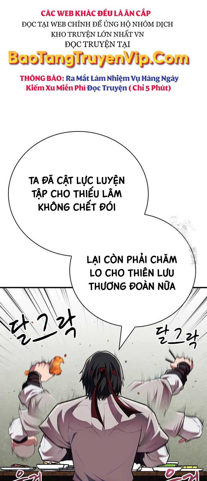 Huấn Luyện Viên Murim Thiên Tài chapter 48 - Trang 44