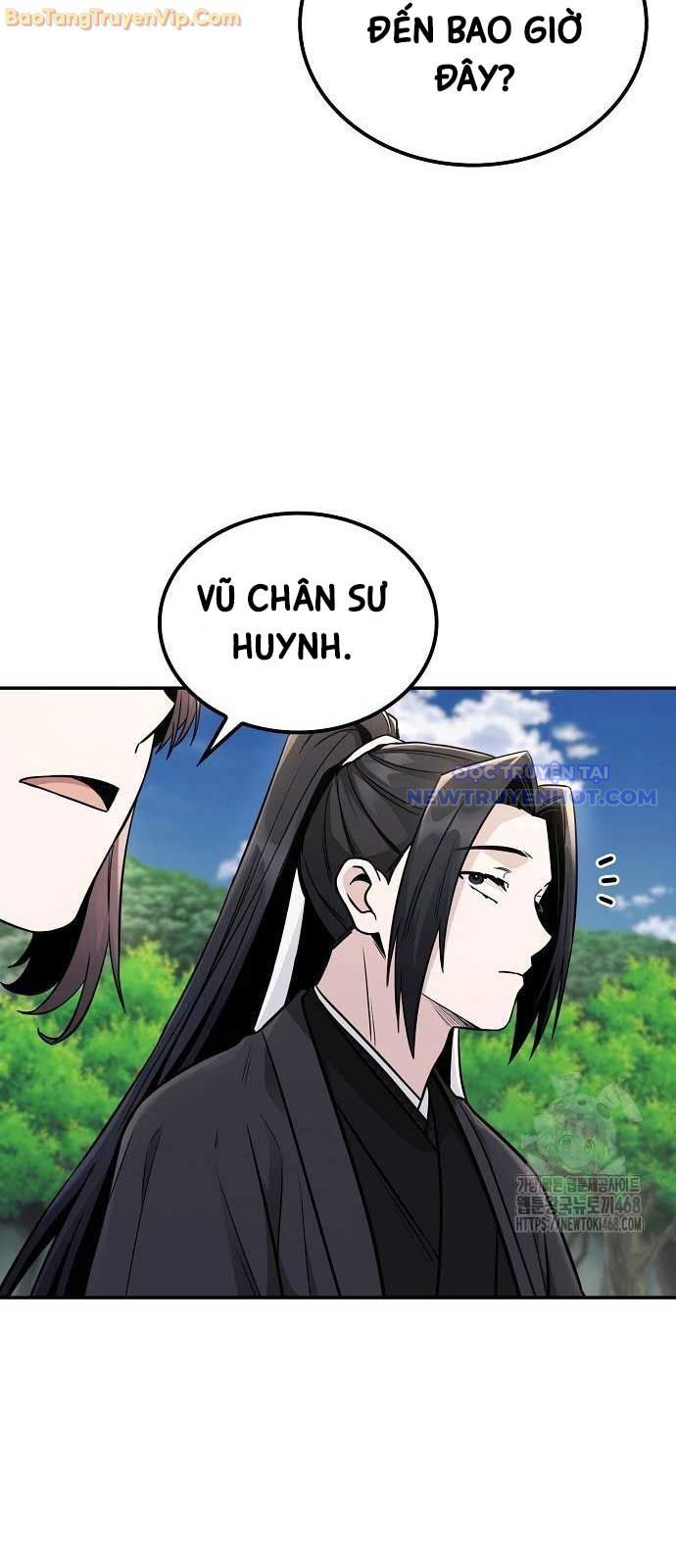 Quỷ Kiếm Thiên Tài Của Hoa Sơn Phái chapter 16 - Trang 7