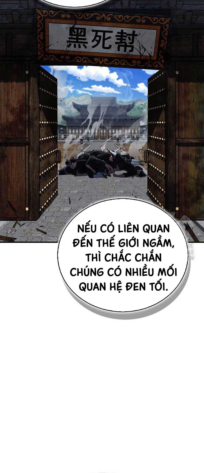 Huấn Luyện Viên Murim Thiên Tài chapter 48 - Trang 76