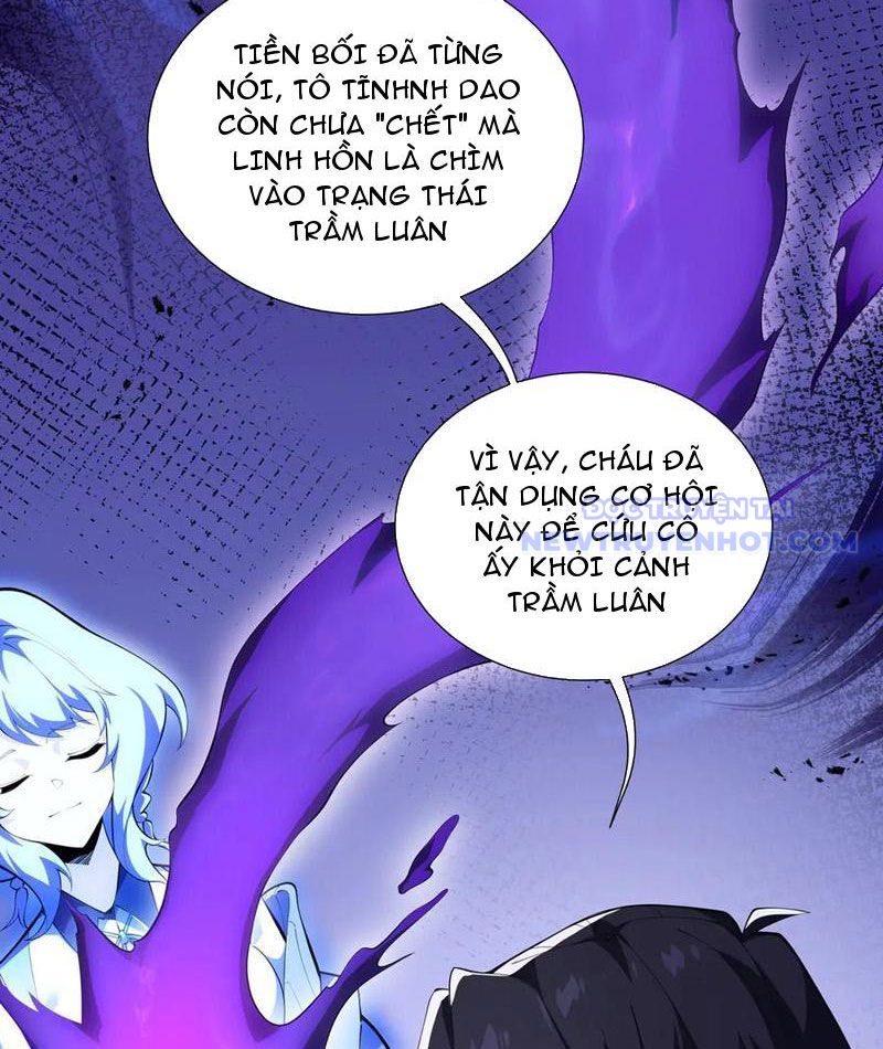 Ta Ký Kết Khế Ước Với Chính Mình chapter 77 - Trang 61