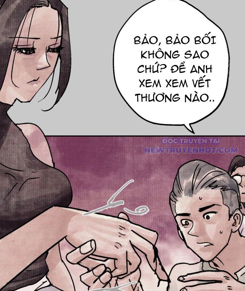 Điện Đài Mạnh Quỷ chapter 10 - Trang 103