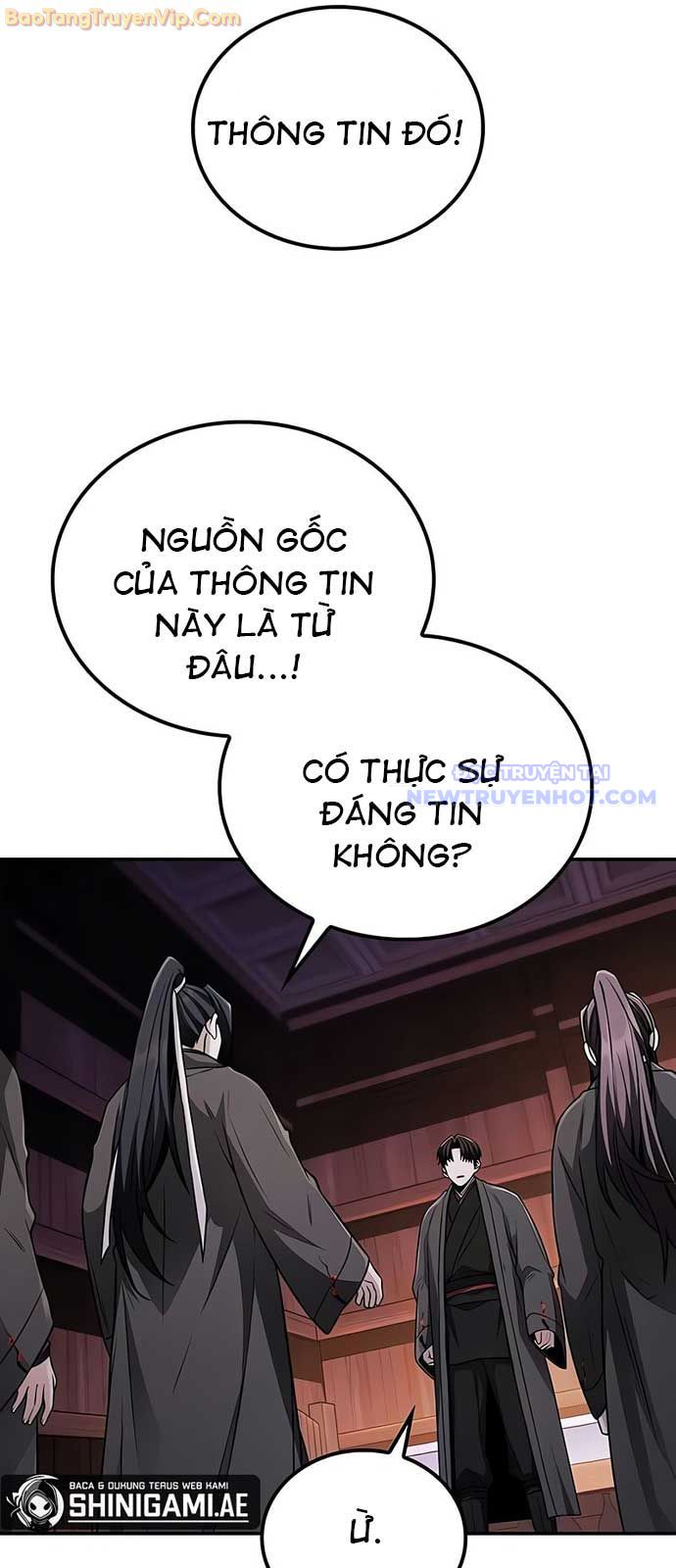 Quỷ Kiếm Thiên Tài Của Hoa Sơn Phái chapter 10 - Trang 57