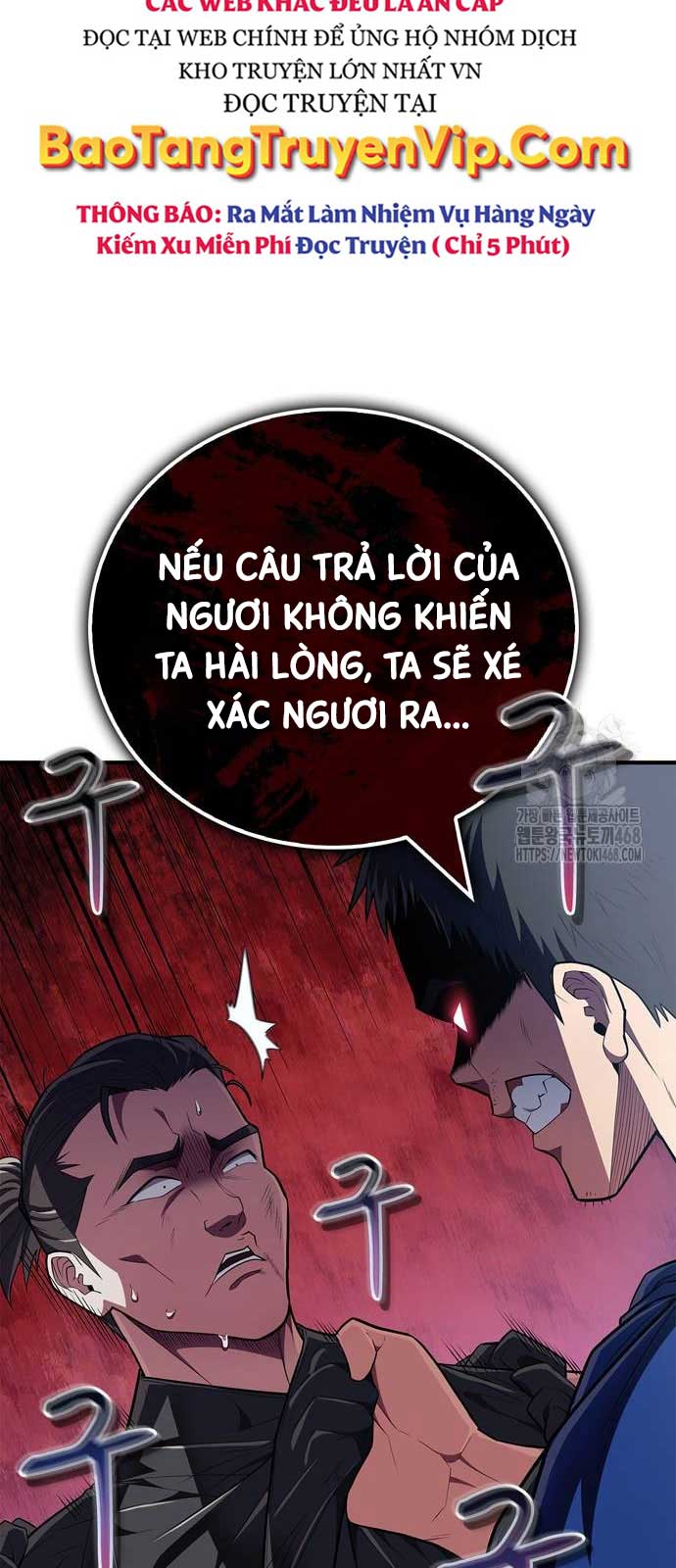 Huấn Luyện Viên Murim Thiên Tài chapter 48 - Trang 82