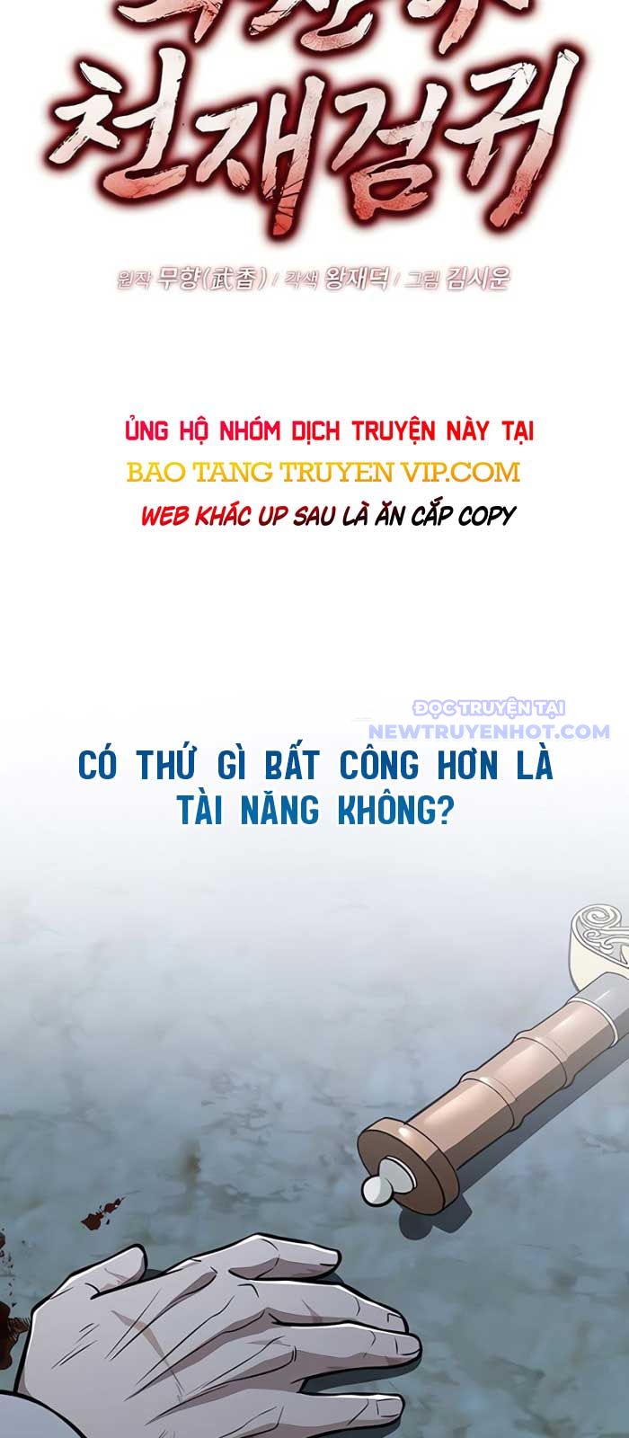 Quỷ Kiếm Thiên Tài Của Hoa Sơn Phái chapter 13 - Trang 13