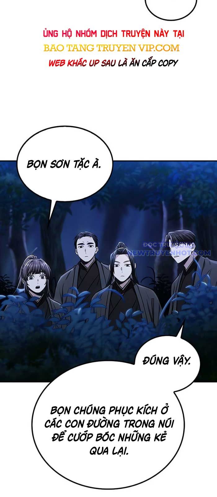 Quỷ Kiếm Thiên Tài Của Hoa Sơn Phái chapter 15 - Trang 9