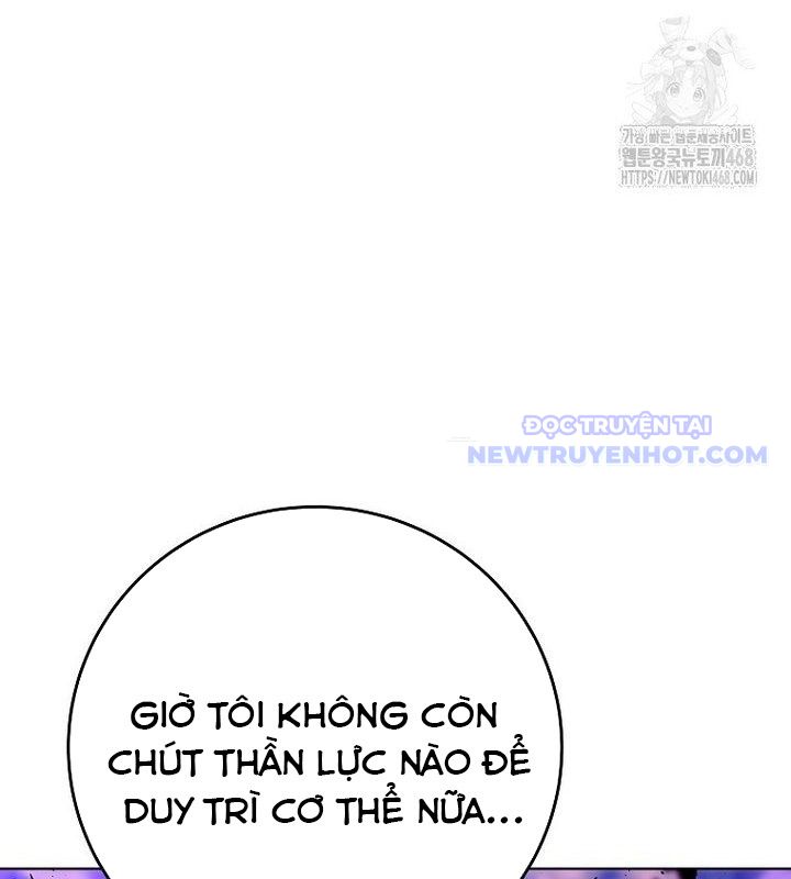 Trở Thành Nhân Viên Cho Các Vị Thần chapter 88 - Trang 22