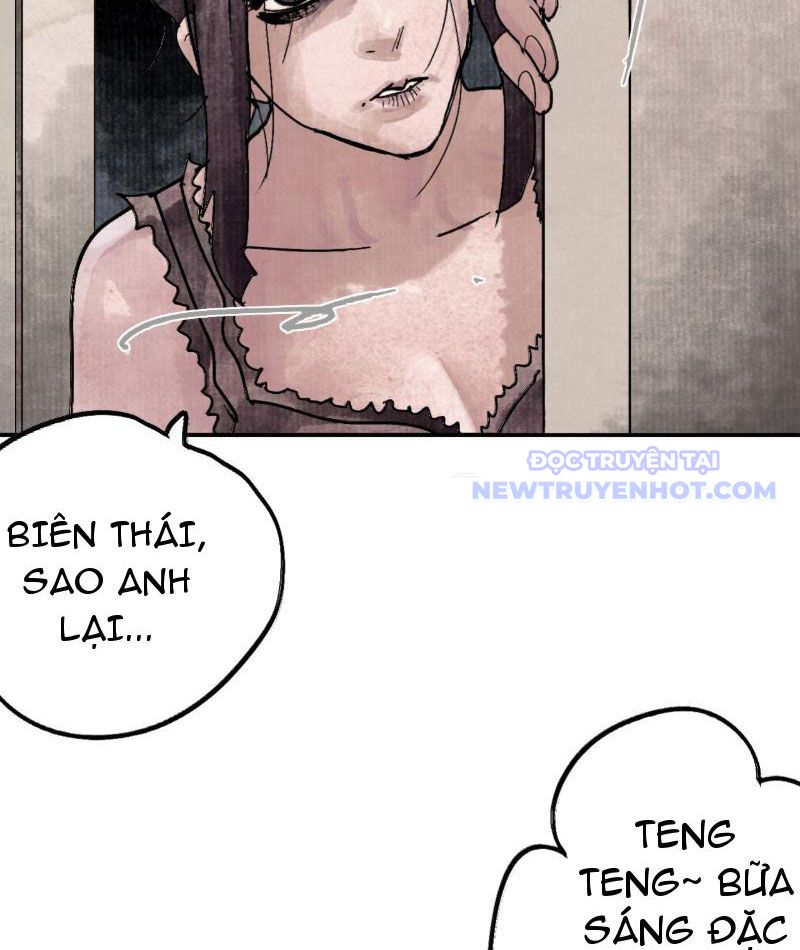 Điện Đài Mạnh Quỷ chapter 10 - Trang 18