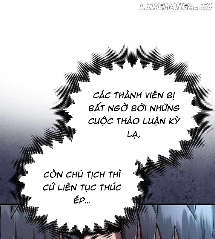 Cách Một Tử Linh Sư Cấp Thảm Họa Nghỉ Hưu chapter 18 - Trang 49