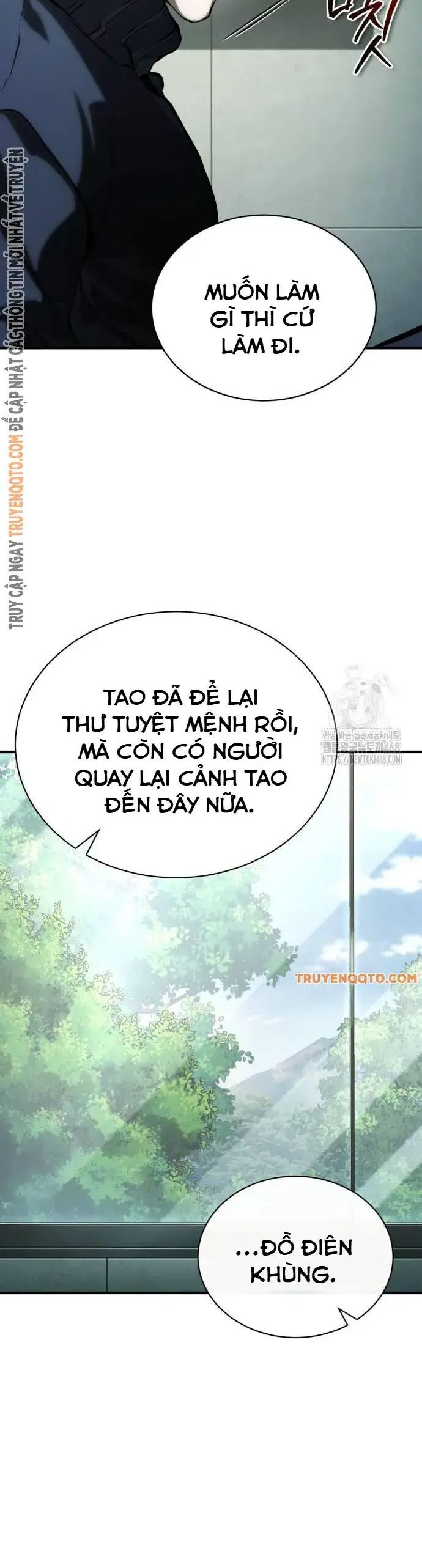 Ác Quỷ Trở Lại Học Đường Chapter 80 - Trang 20