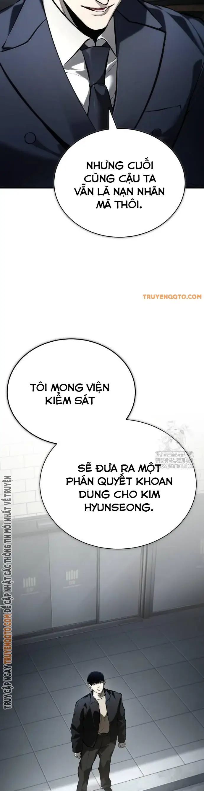 Ác Quỷ Trở Lại Học Đường Chapter 80 - Trang 12