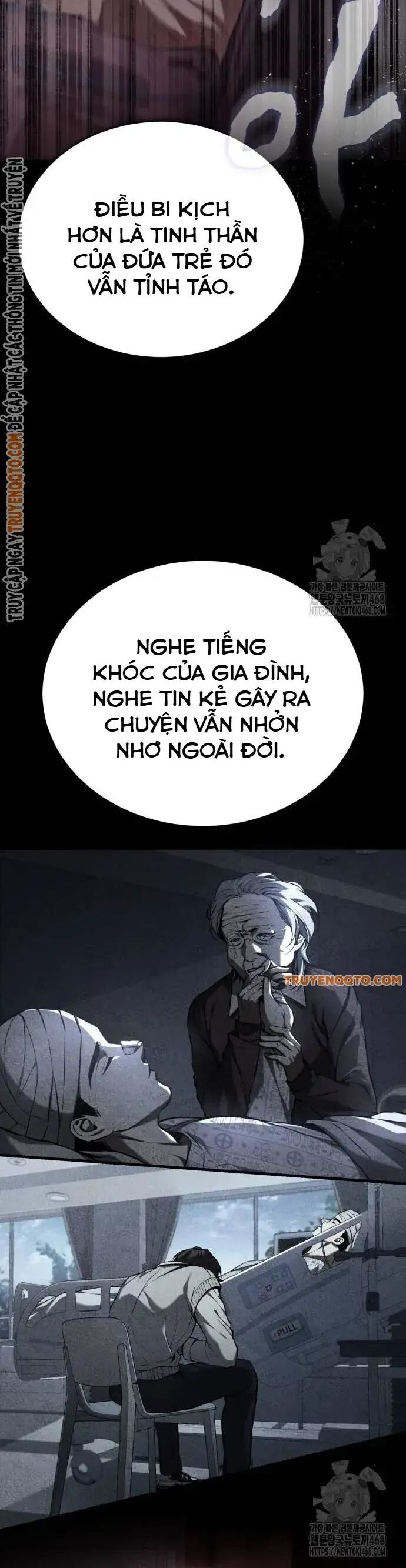 Ác Quỷ Trở Lại Học Đường Chapter 80 - Trang 29