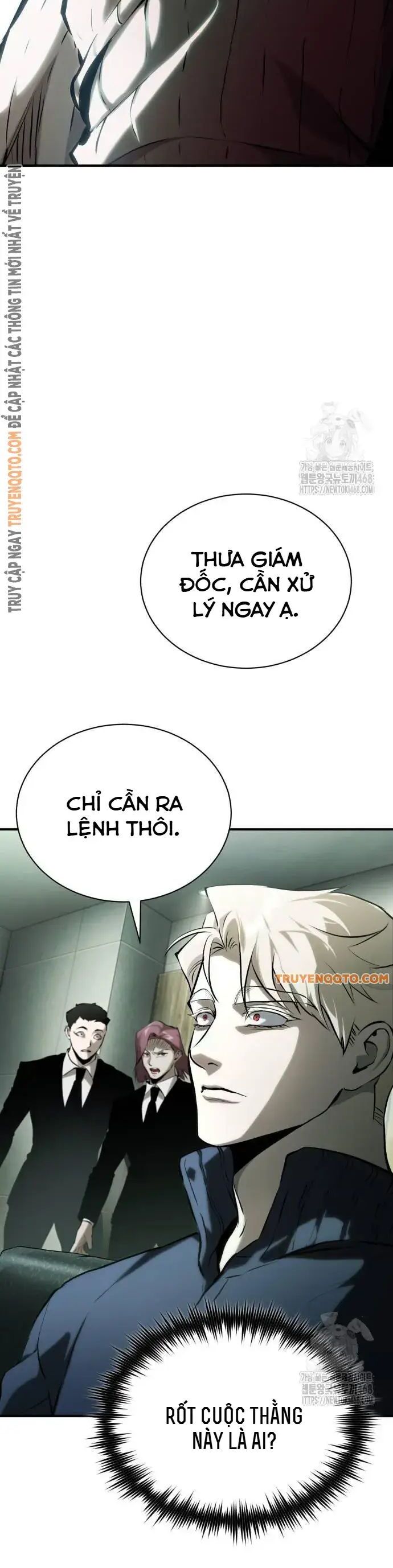 Ác Quỷ Trở Lại Học Đường Chapter 80 - Trang 41