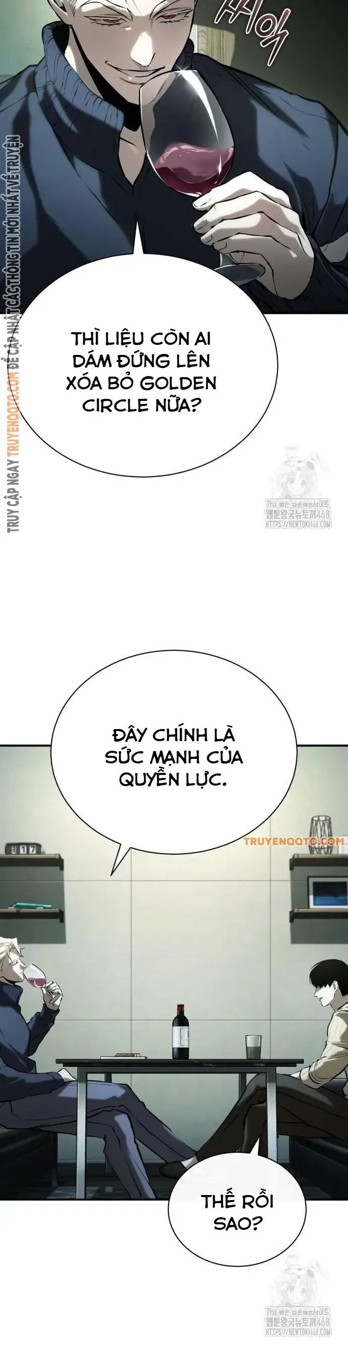 Ác Quỷ Trở Lại Học Đường Chapter 80 - Trang 26