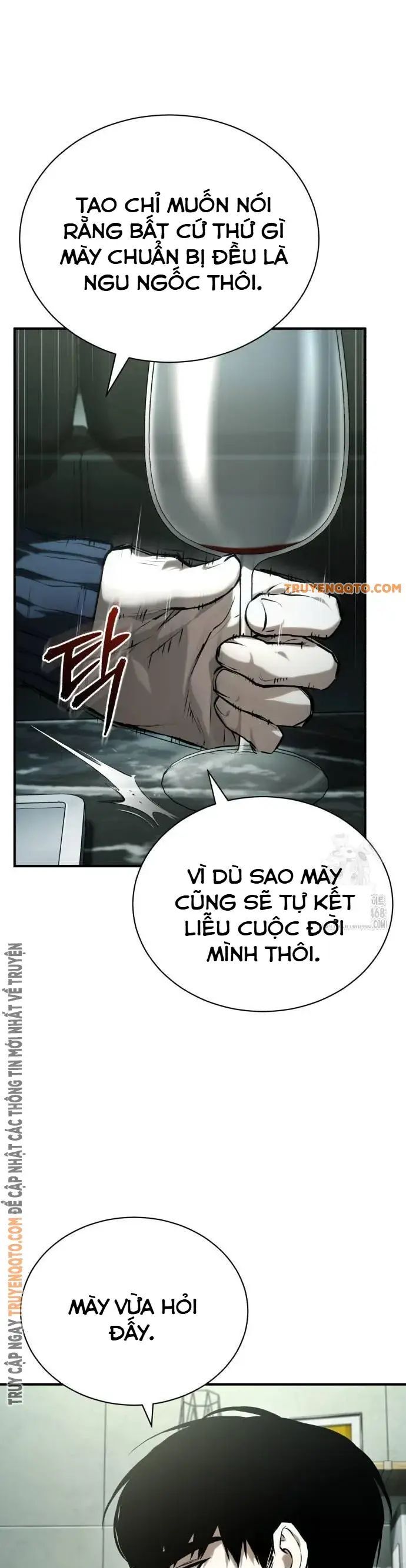 Ác Quỷ Trở Lại Học Đường Chapter 80 - Trang 27