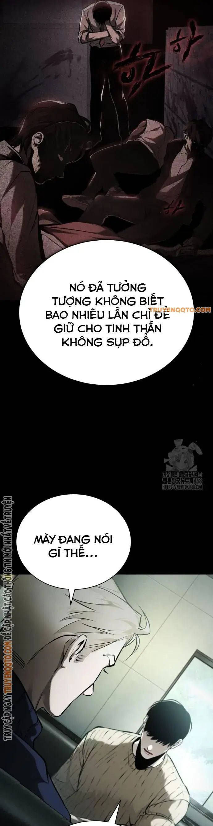 Ác Quỷ Trở Lại Học Đường Chapter 80 - Trang 30