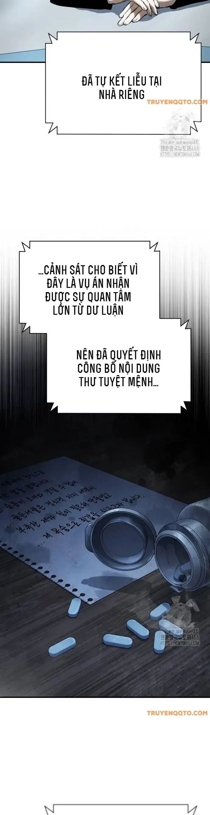 Ác Quỷ Trở Lại Học Đường Chapter 80 - Trang 7