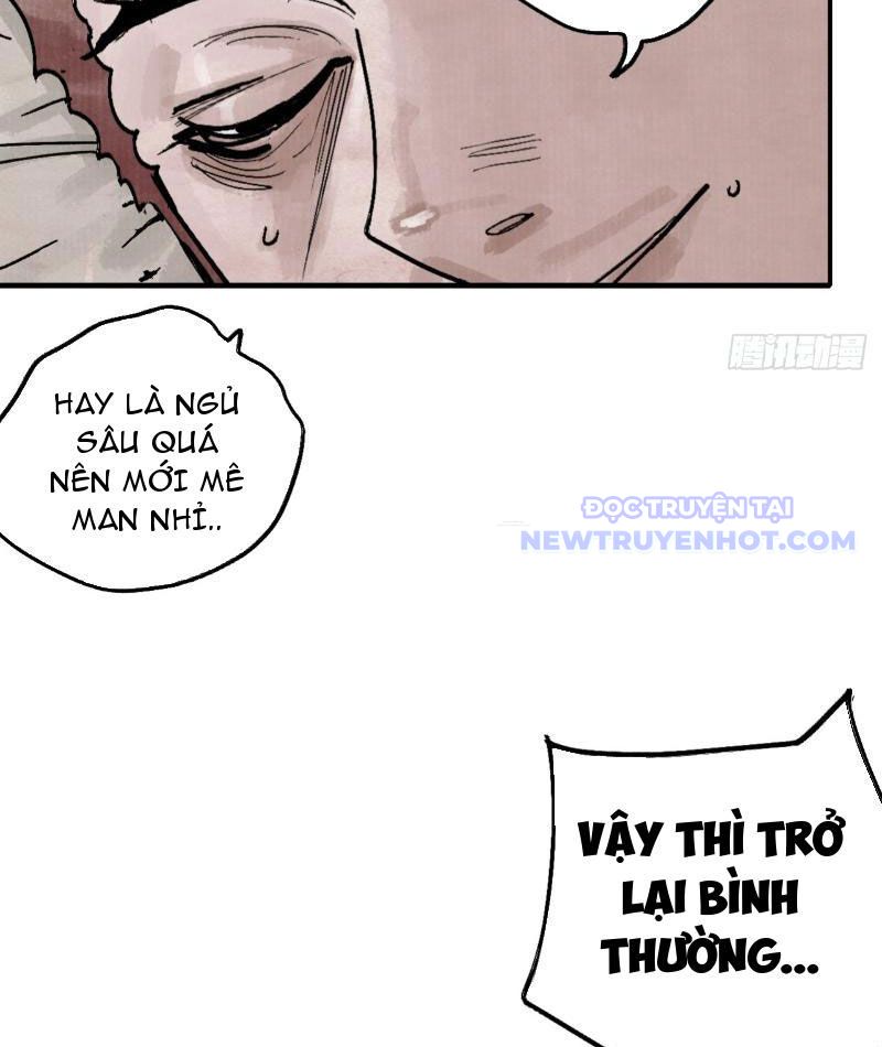 Điện Đài Mạnh Quỷ chapter 2 - Trang 39