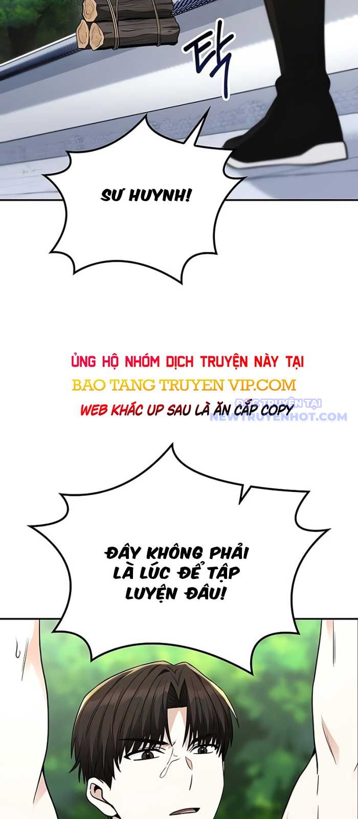 Quỷ Kiếm Thiên Tài Của Hoa Sơn Phái chapter 7 - Trang 80