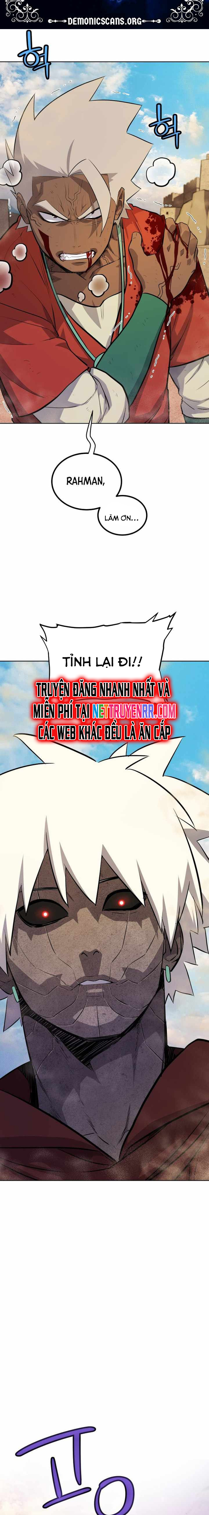 Chế Ngự Kiếm chapter 131 - Trang 3