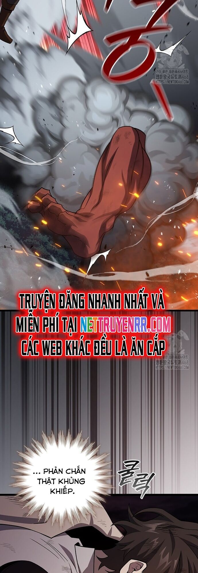 Thực Long Ma Pháp Sư chapter 93 - Trang 3