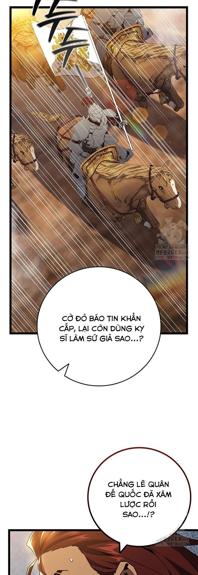 Thực Long Ma Pháp Sư chapter 93 - Trang 61