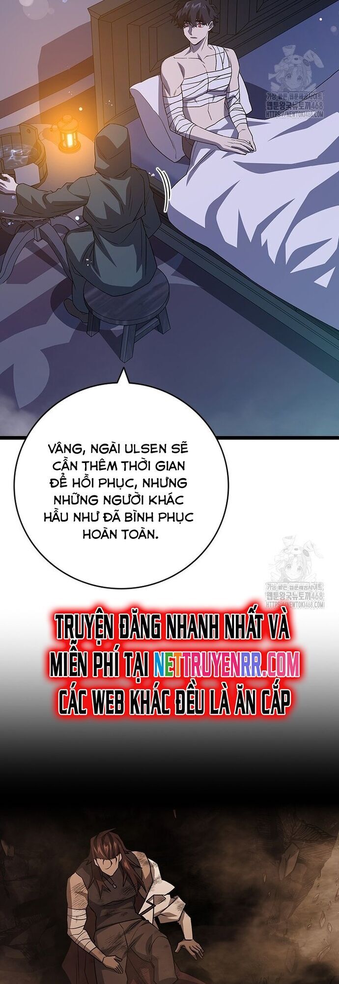 Thực Long Ma Pháp Sư chapter 93 - Trang 11