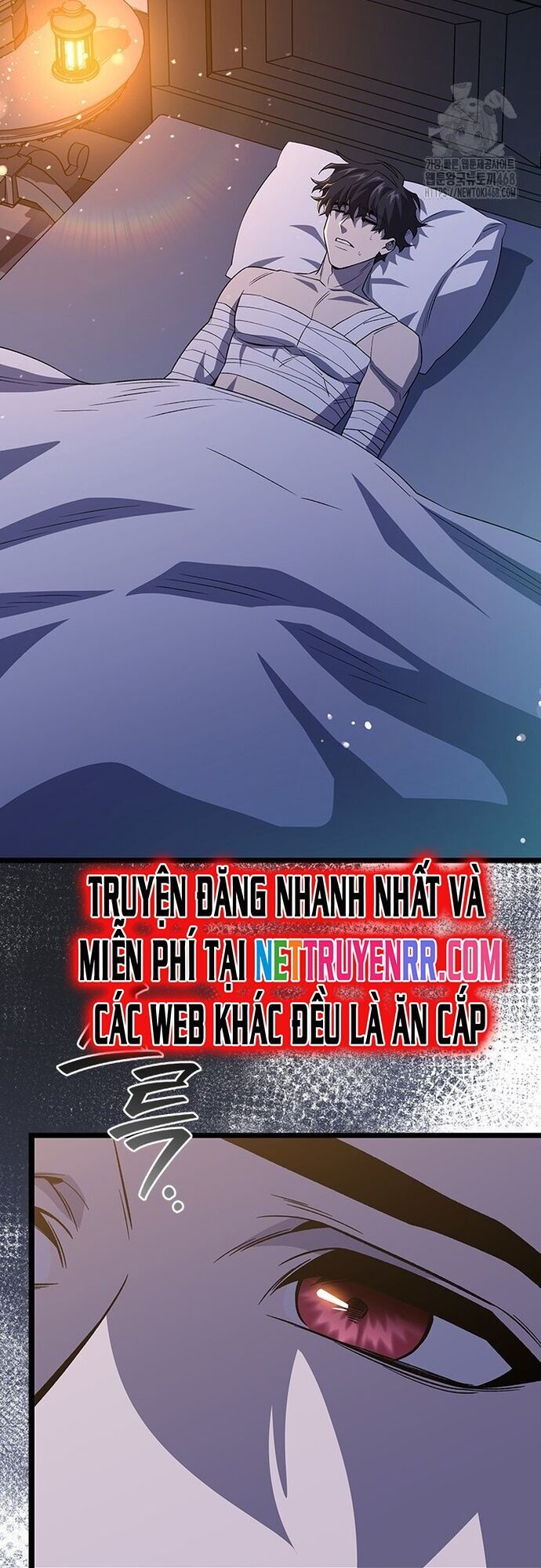 Thực Long Ma Pháp Sư chapter 93 - Trang 9