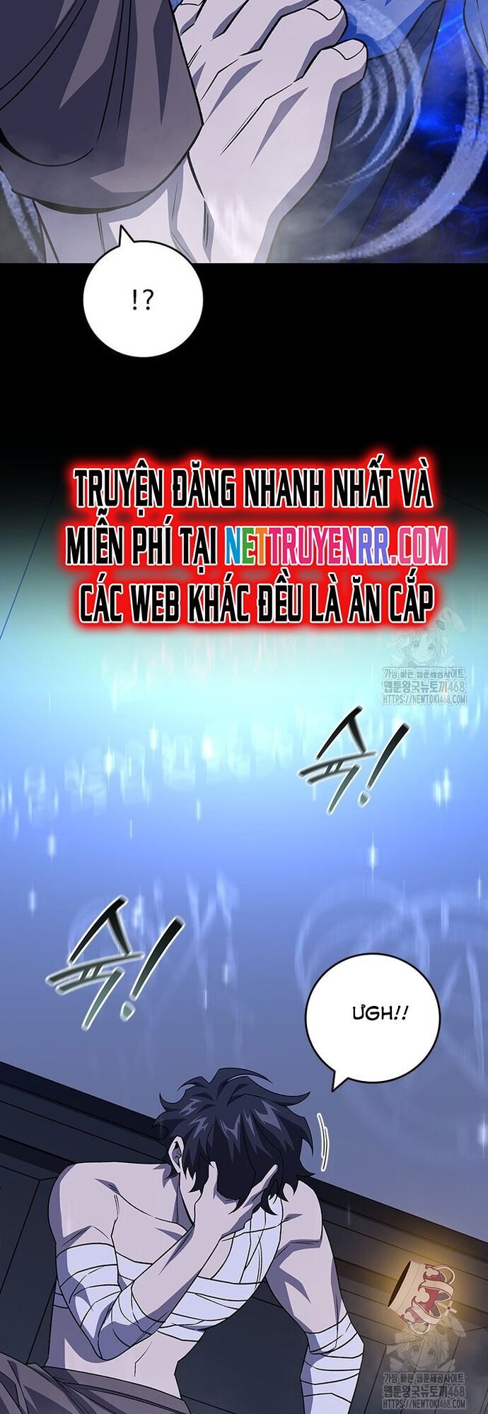 Thực Long Ma Pháp Sư chapter 93 - Trang 47