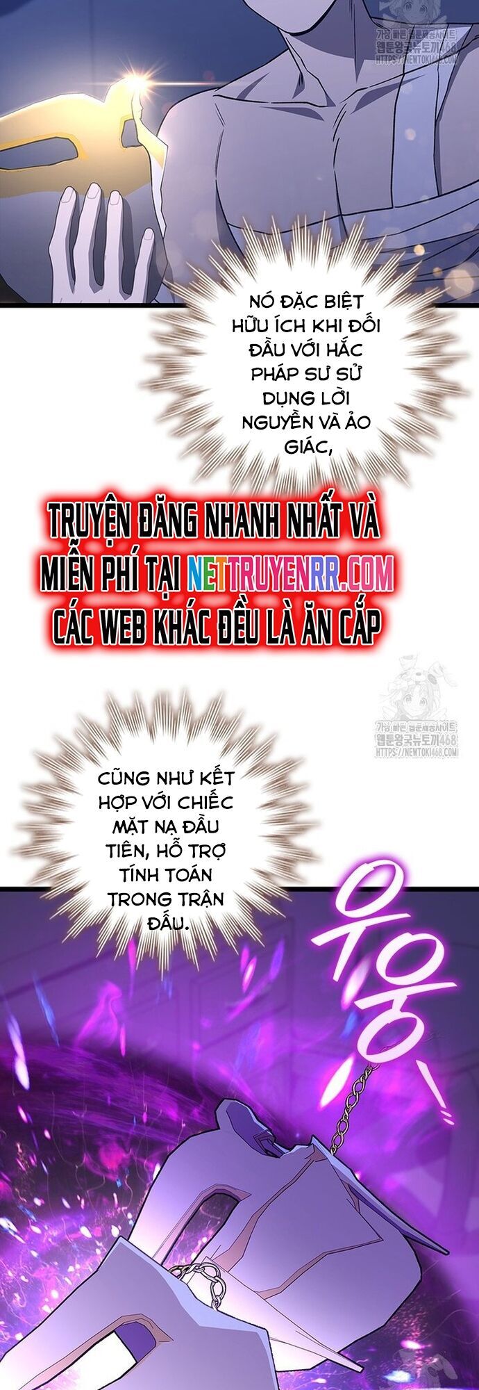 Thực Long Ma Pháp Sư chapter 93 - Trang 33