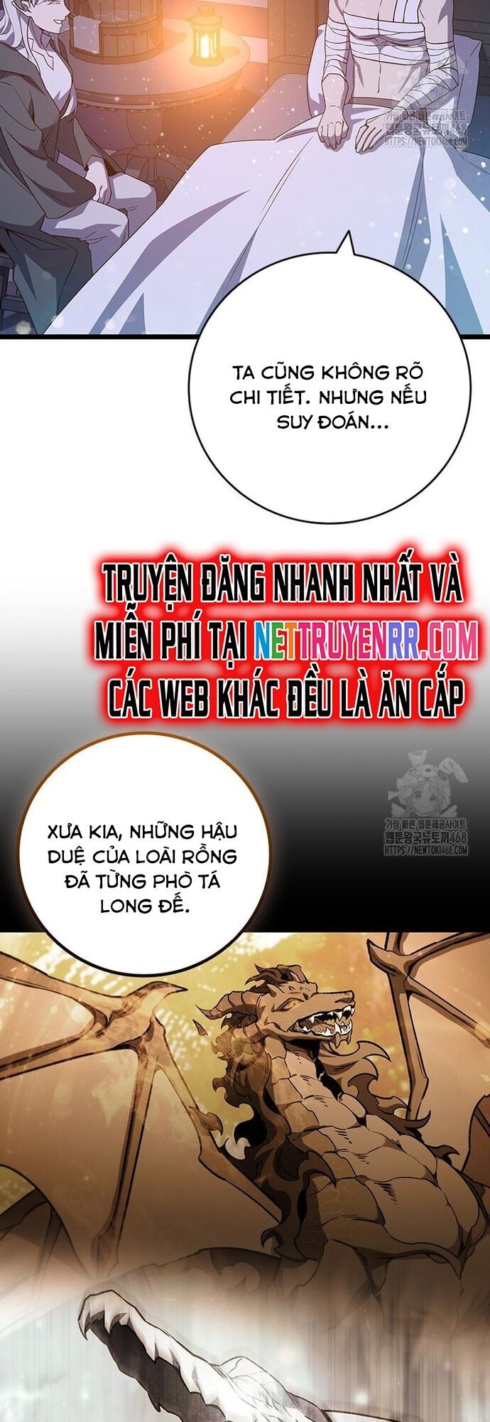 Thực Long Ma Pháp Sư chapter 93 - Trang 16