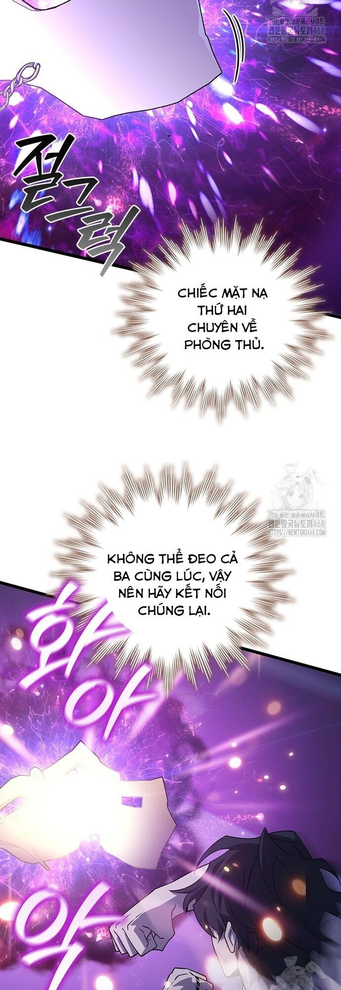 Thực Long Ma Pháp Sư chapter 93 - Trang 34